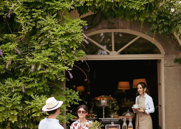 Boutique Wine Resort - Villa Dianella