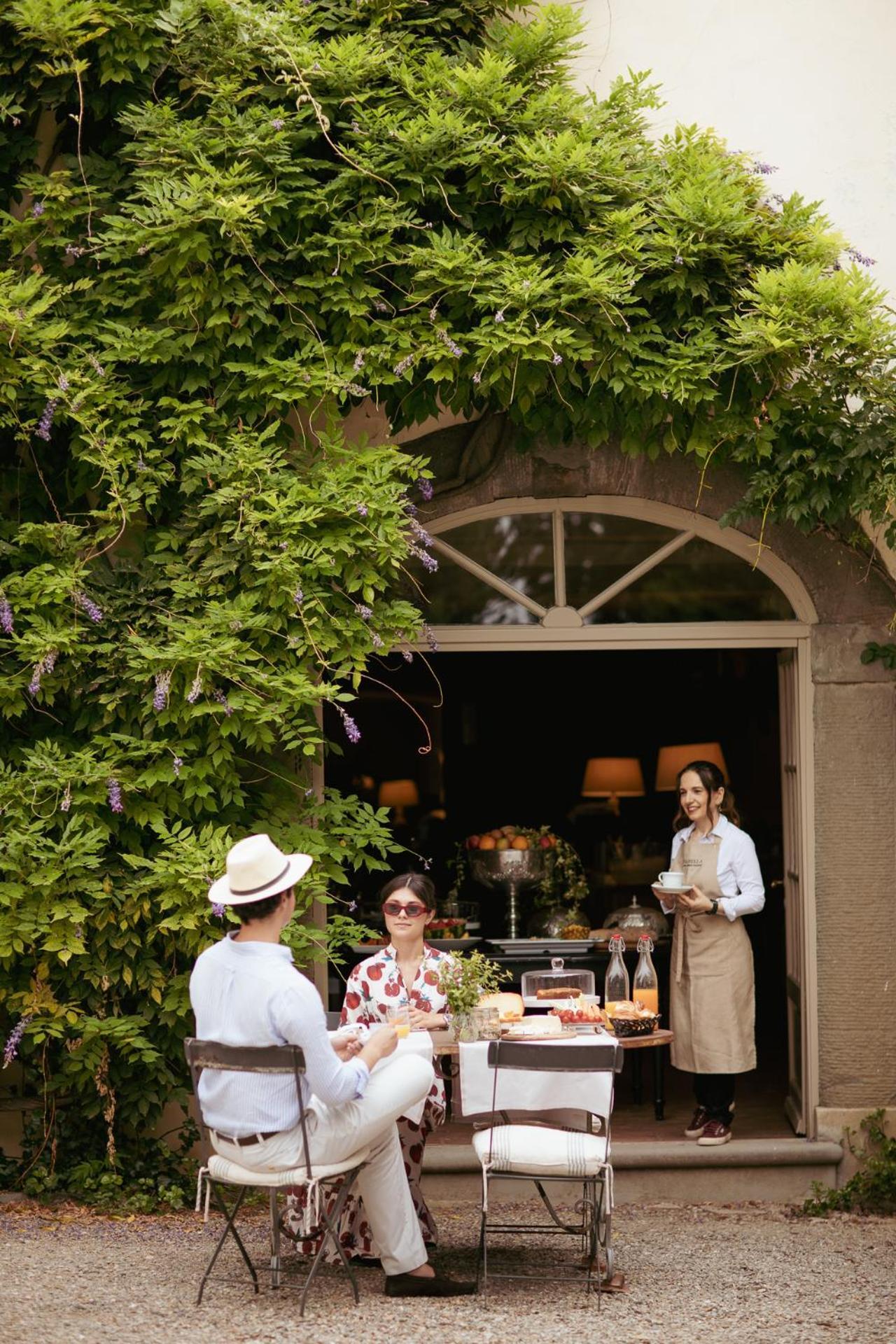 Séjour à la ferme Boutique Wine - Dianella *